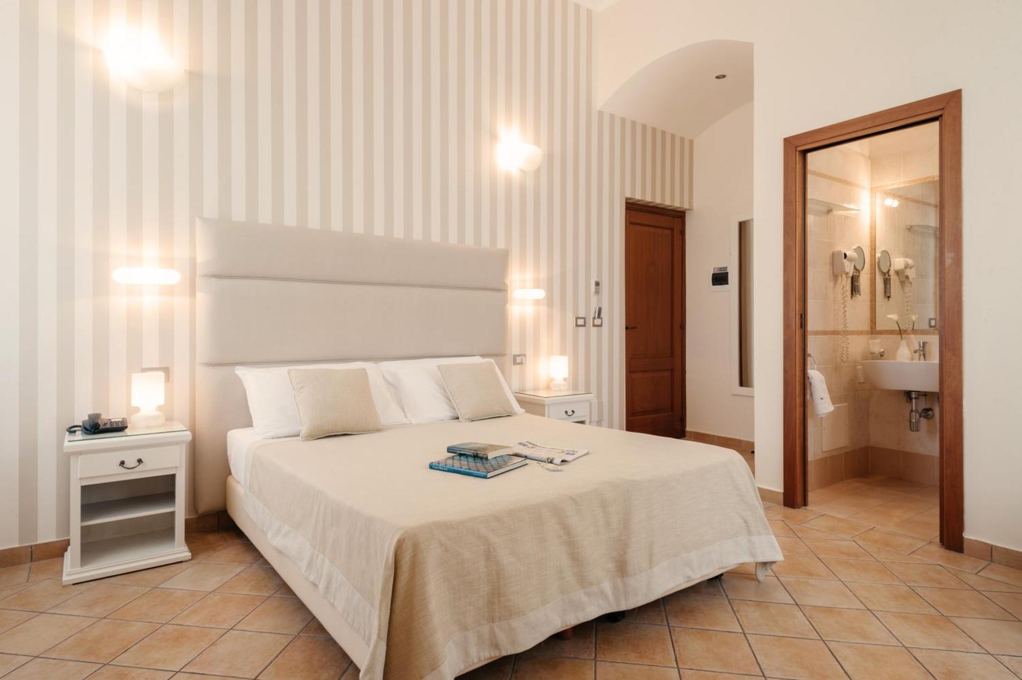 Hotel L'arcangelo - Boutique 3*