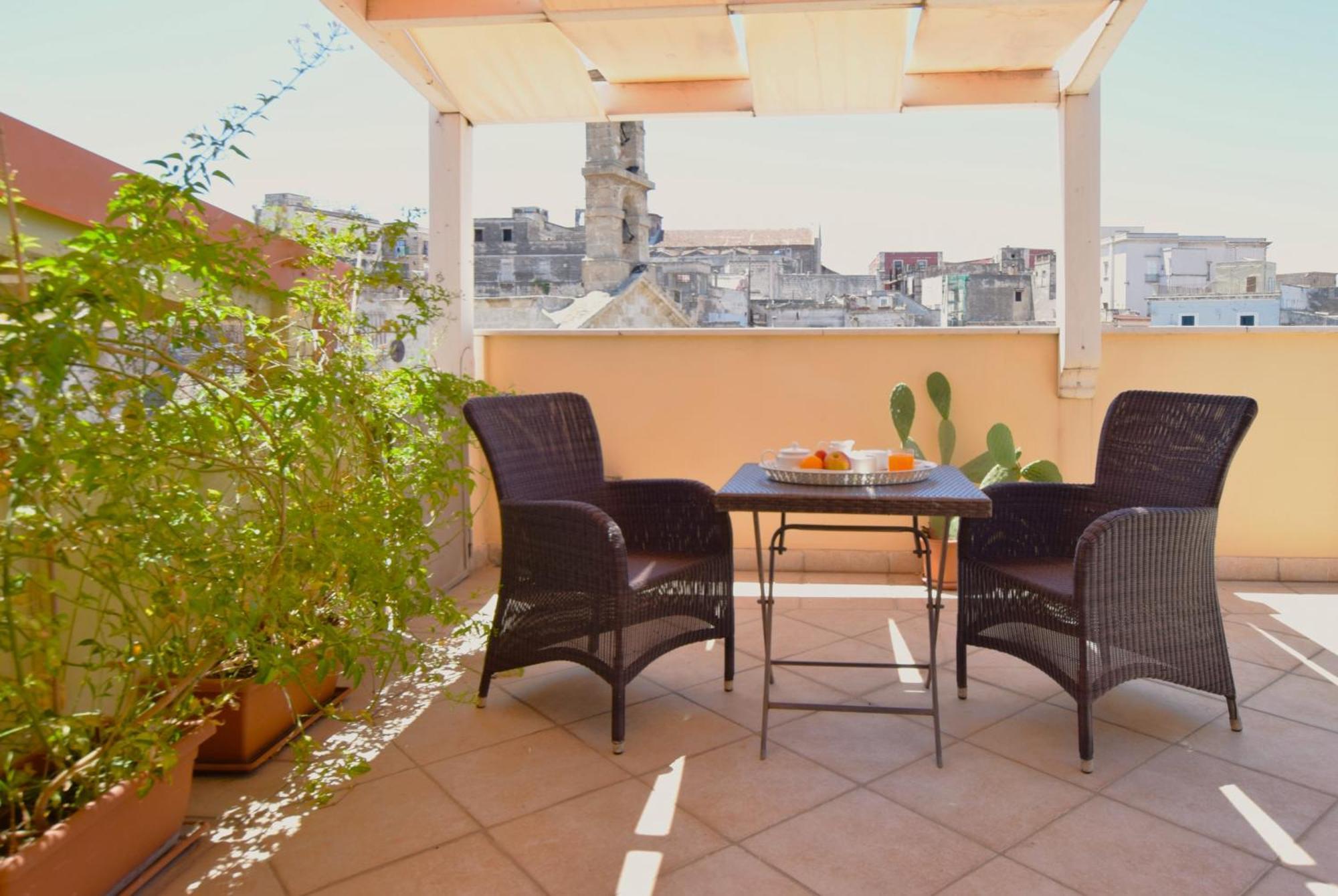Hotel L'arcangelo - Boutique