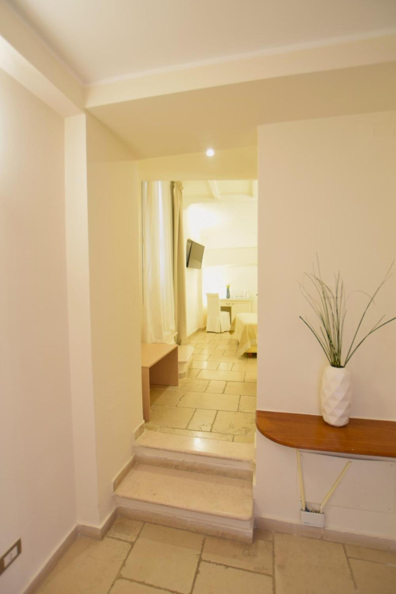 L'arcangelo - Boutique Hotel 3*