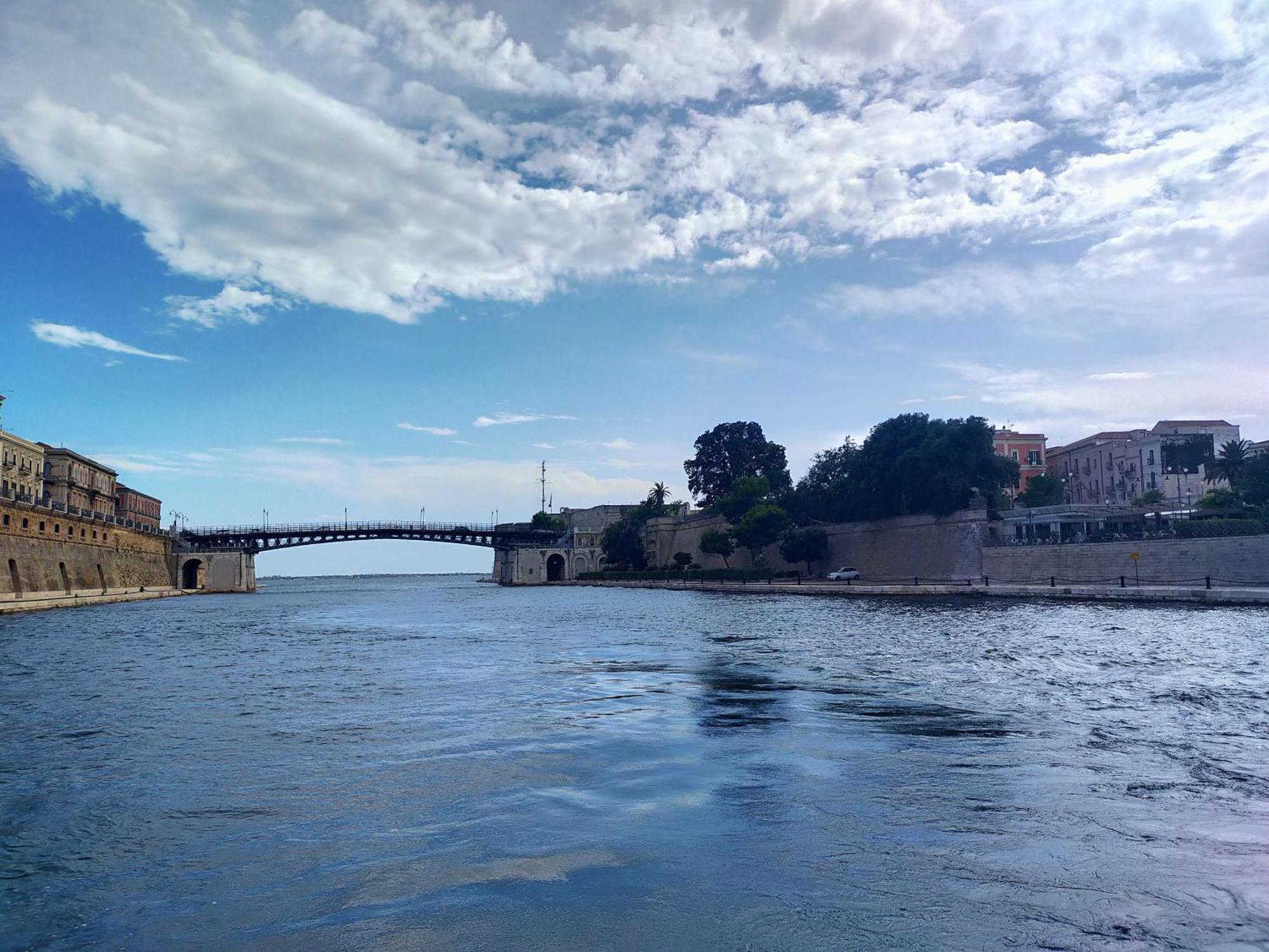 Hotel L'arcangelo - Boutique Taranto