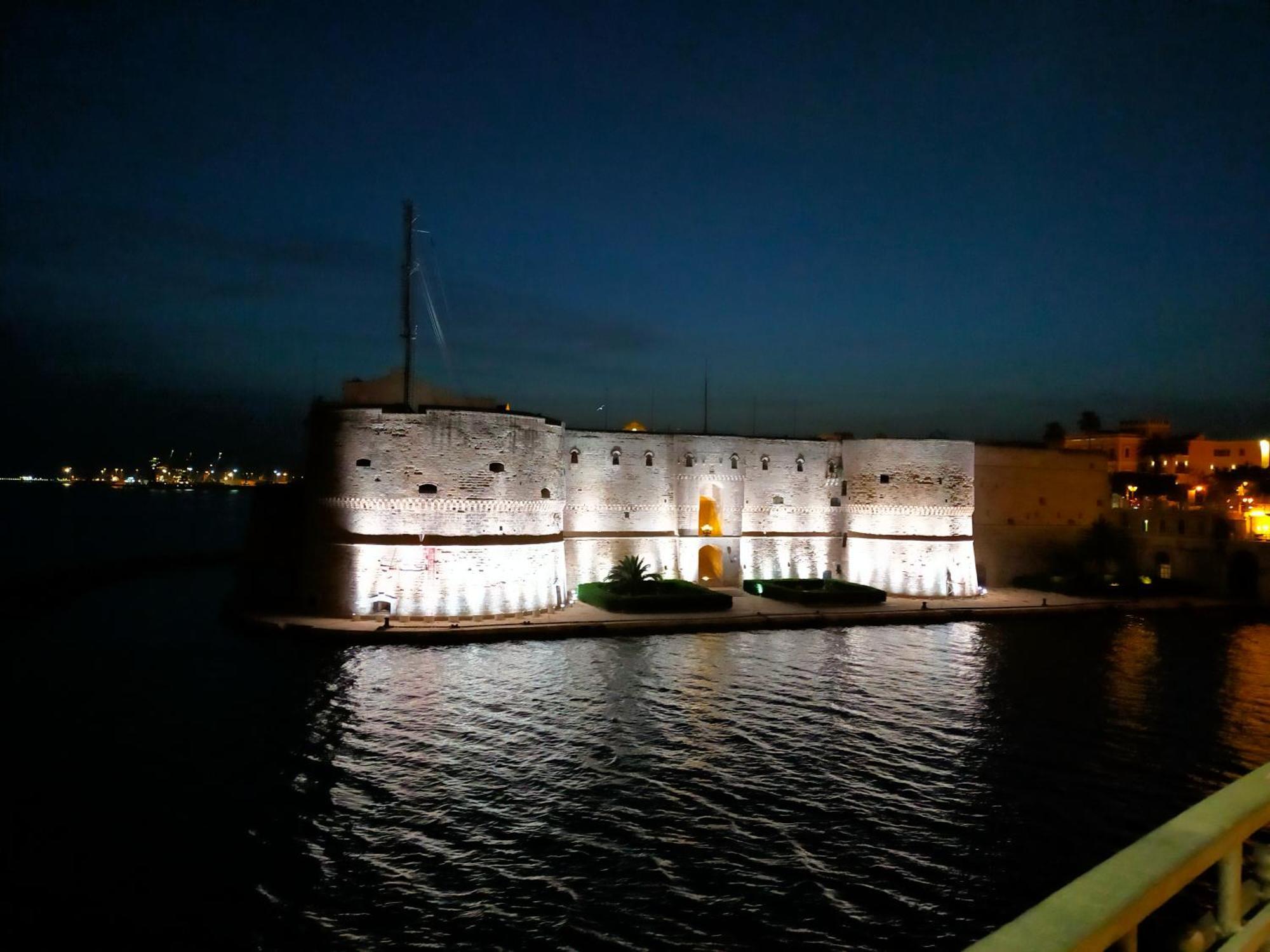 L'arcangelo - Boutique Hotel 3*