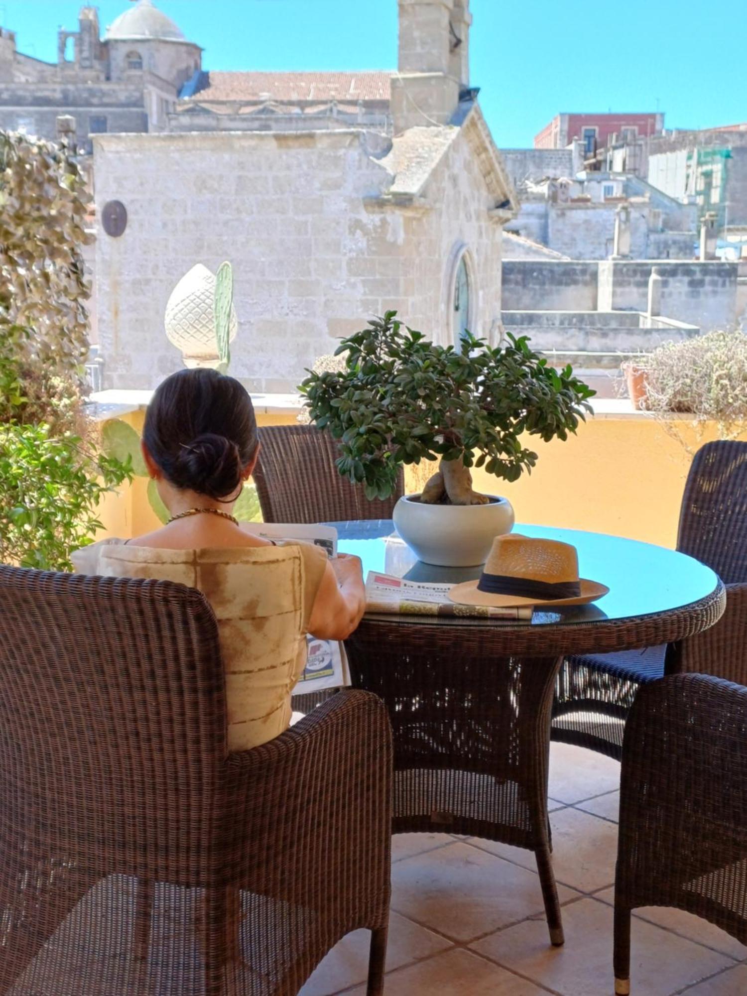 L'arcangelo - Boutique Taranto