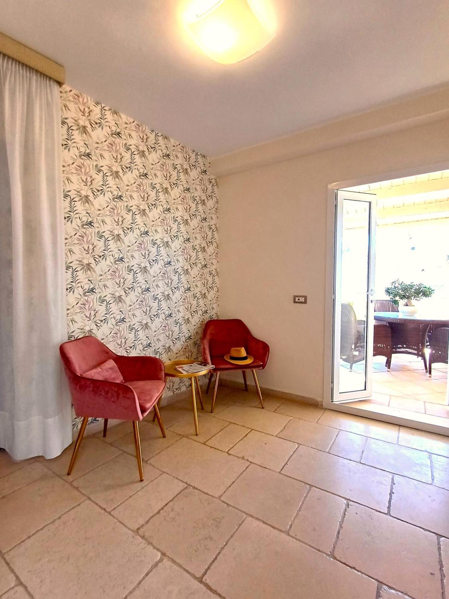 Hotel L'arcangelo - Boutique