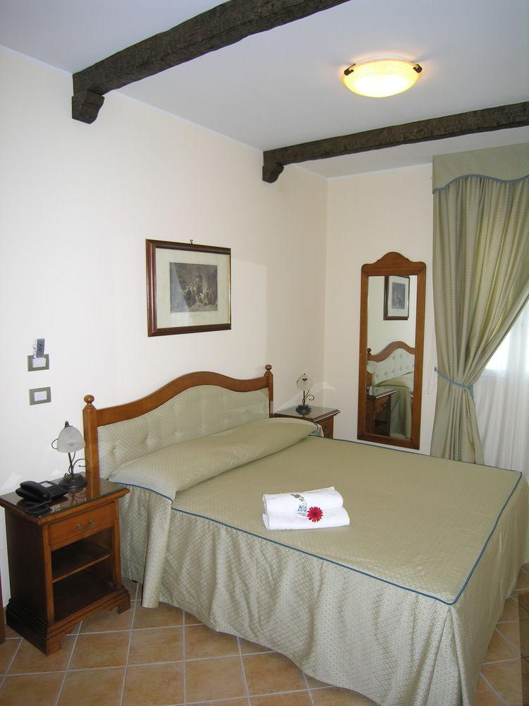 L'arcangelo - Boutique Hotel Taranto