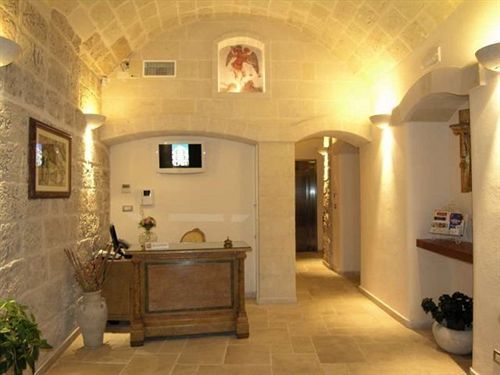 L'arcangelo - Boutique Taranto