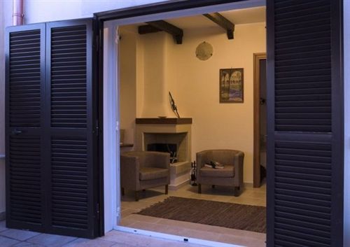 Hotel L'arcangelo - Boutique 3*