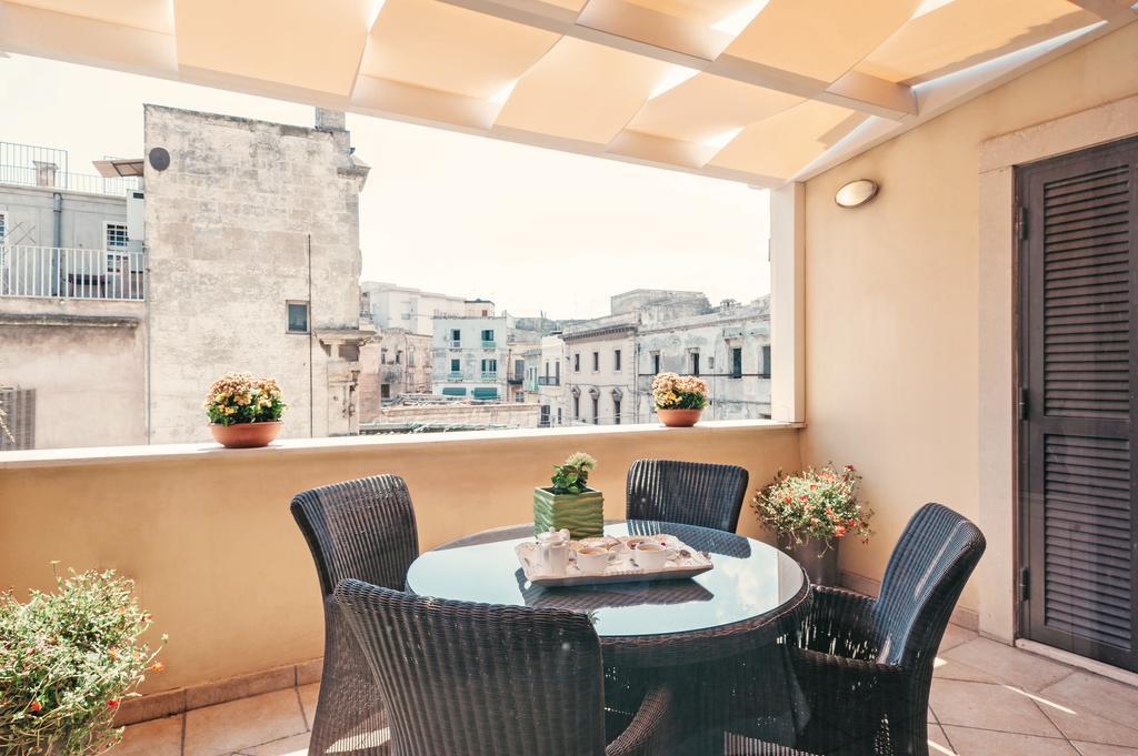 Hotel L'arcangelo - Boutique 3*