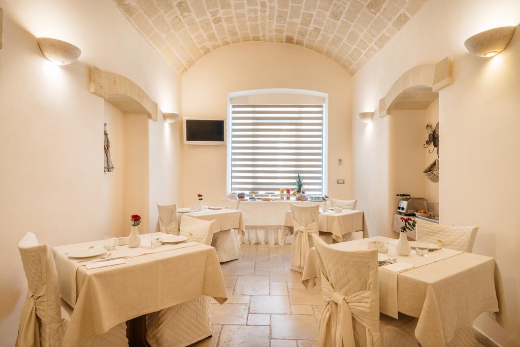 Hotel L'arcangelo - Boutique