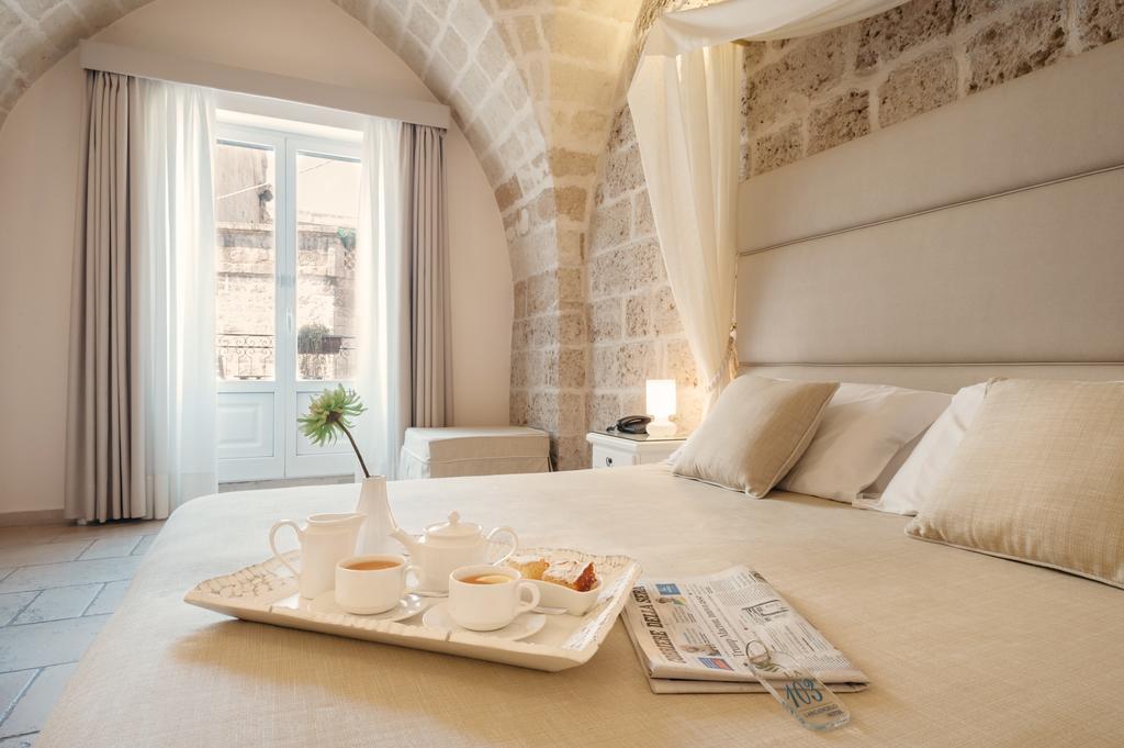 Hotel L'arcangelo - Boutique