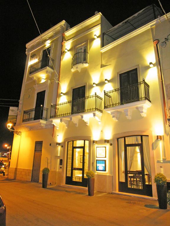 L'arcangelo - Boutique Hotel Taranto