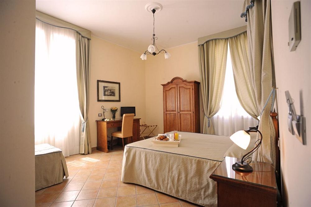 Hotel L'arcangelo - Boutique 3*