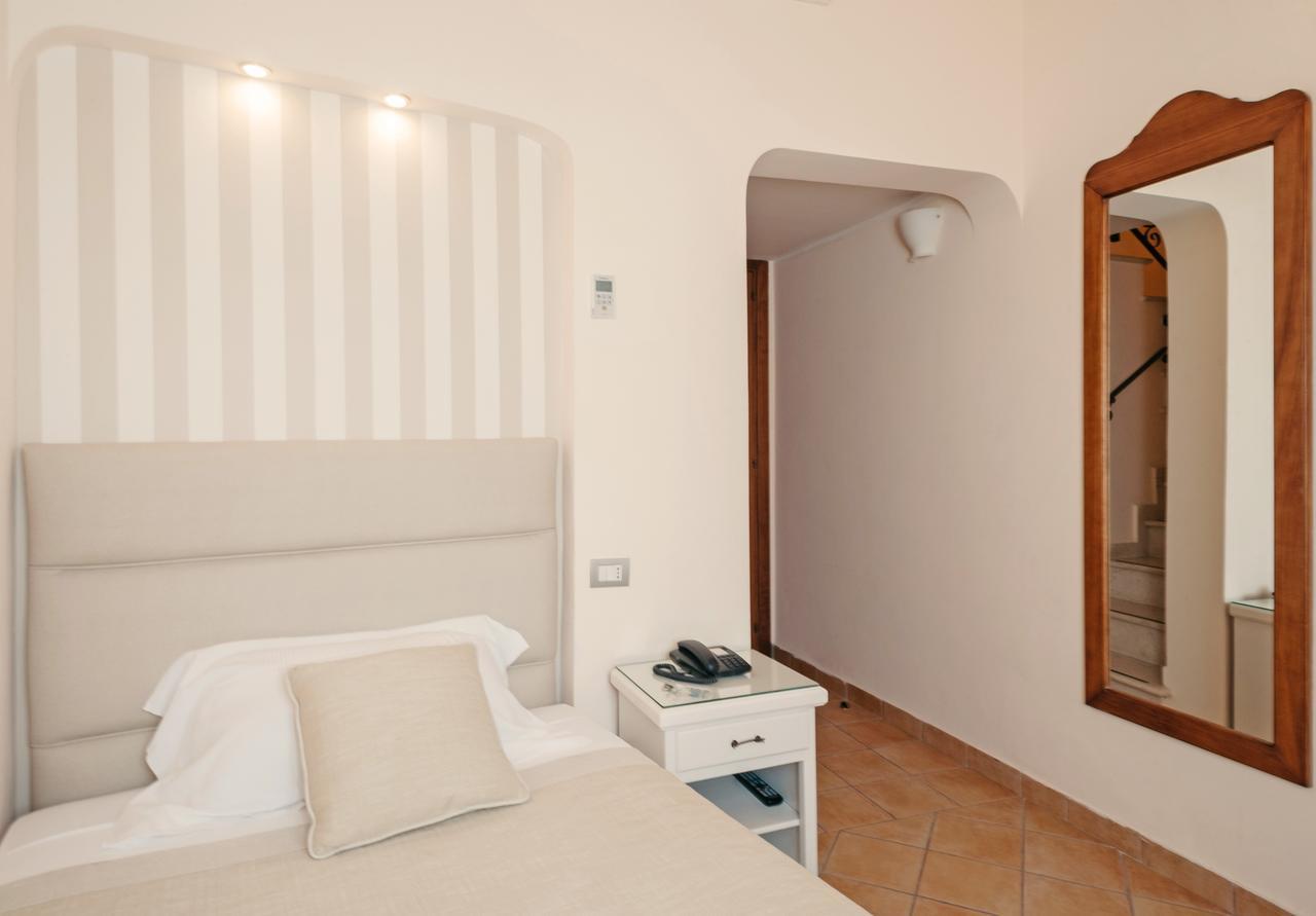 L'arcangelo - Boutique Hotel