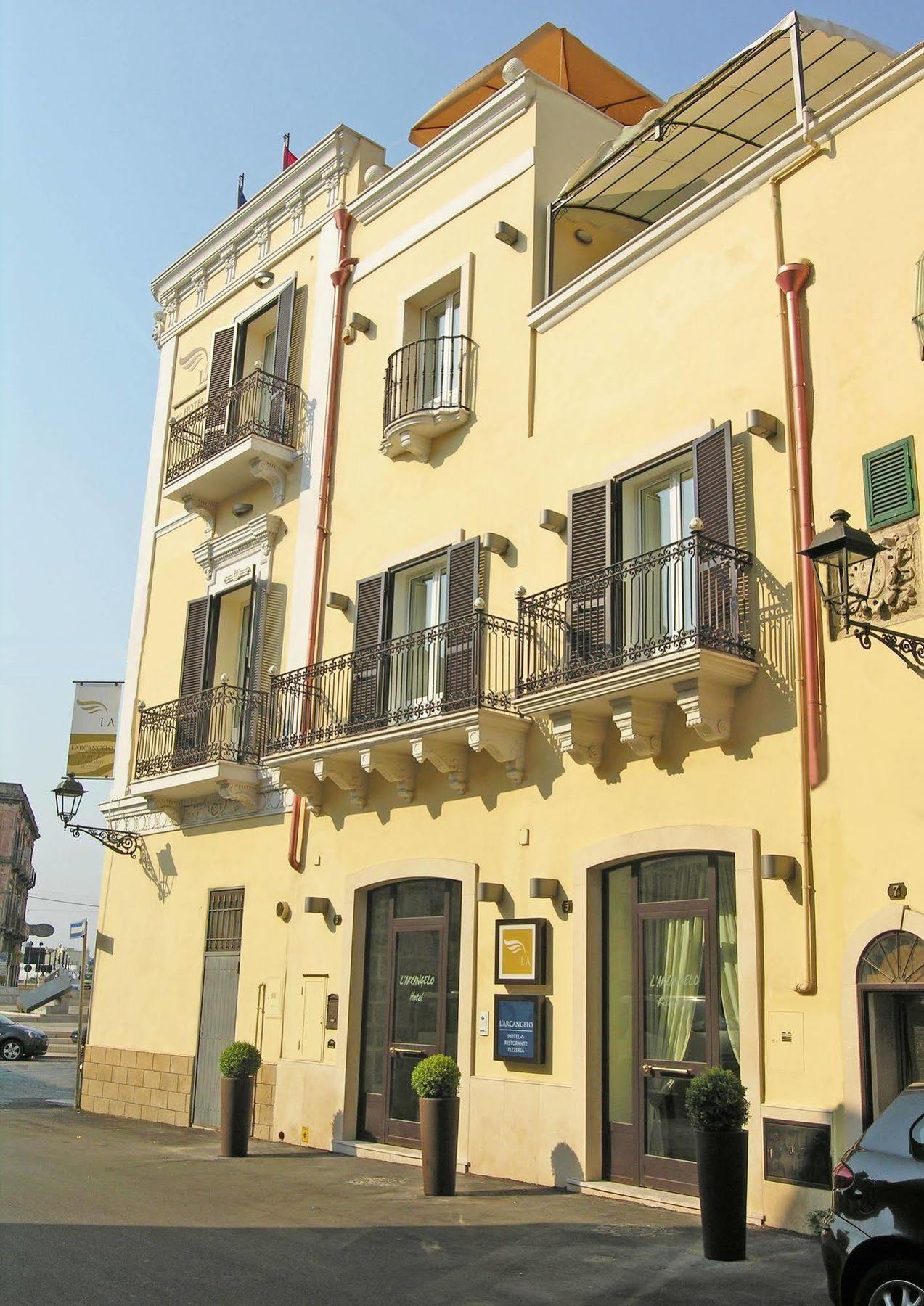 L'arcangelo - Boutique Hotel Taranto