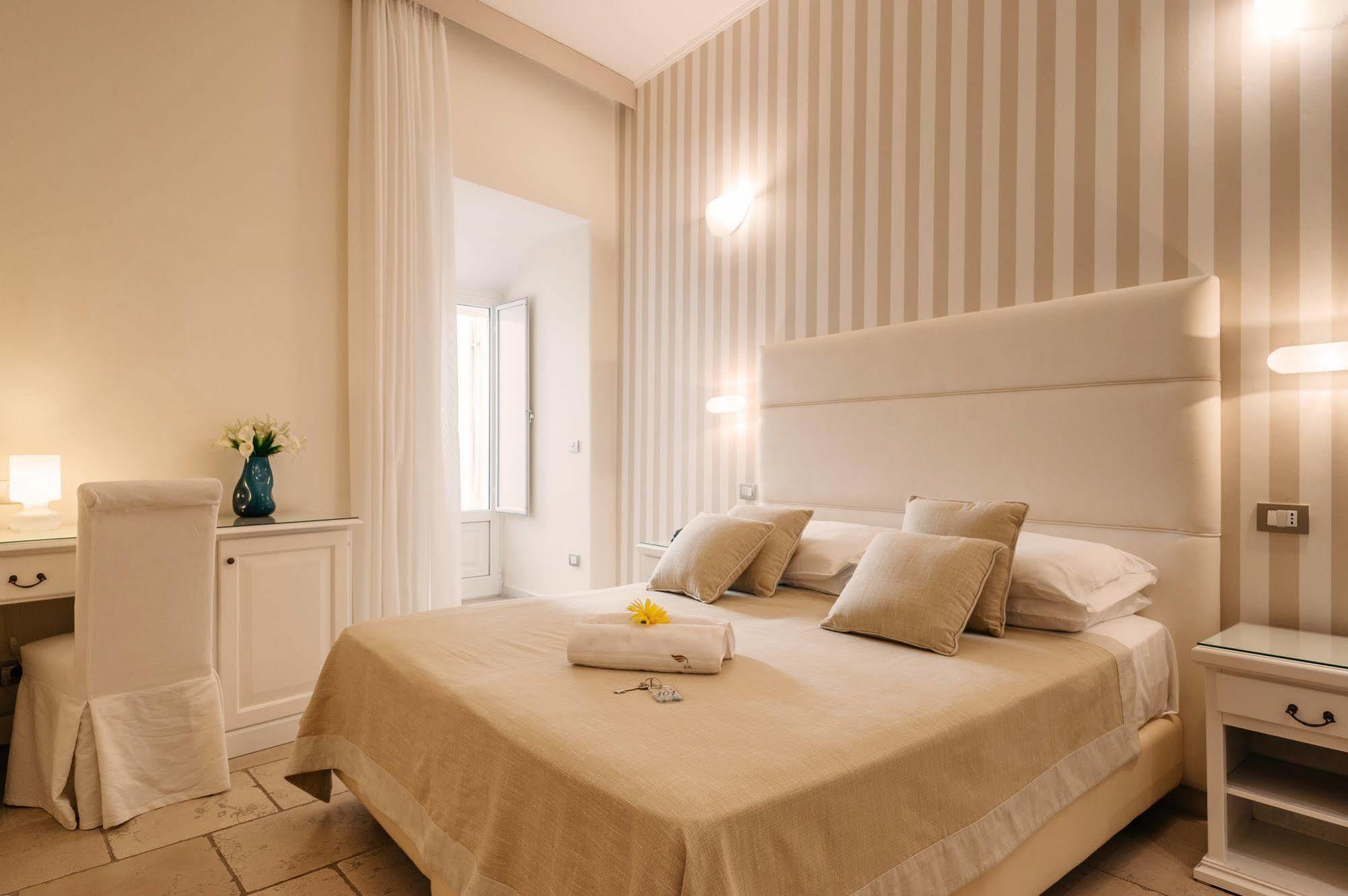 Hotel L'arcangelo - Boutique 3*