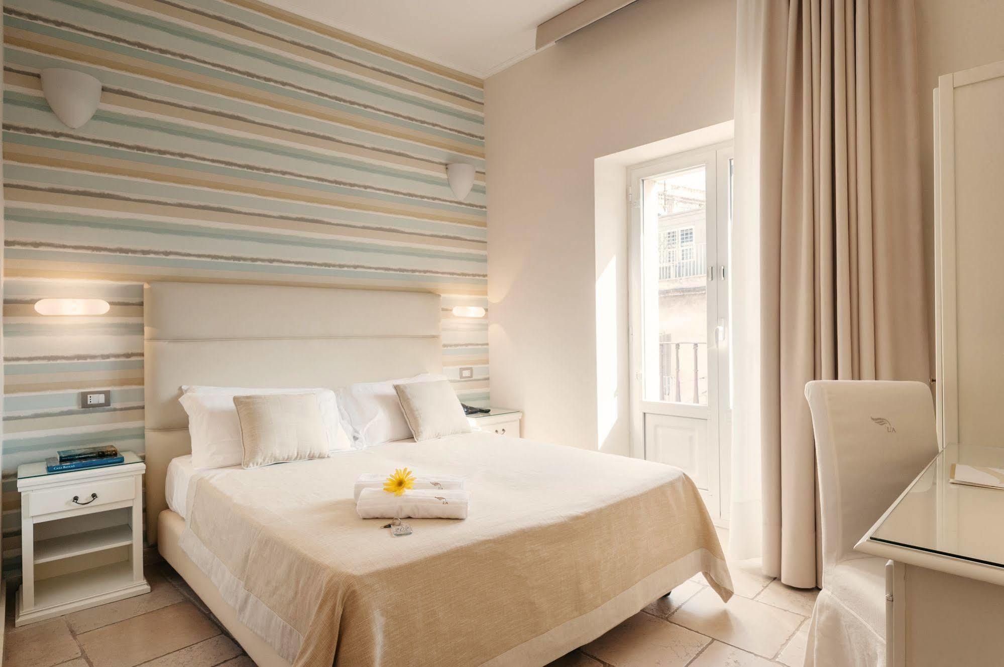 Hotel L'arcangelo - Boutique