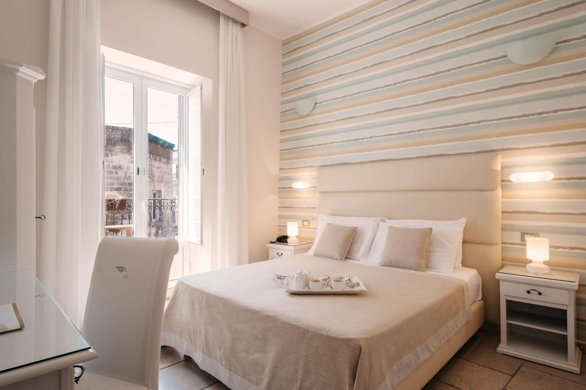 L'arcangelo - Boutique 3* Taranto