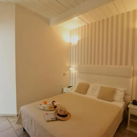 Hotel L'Arcangelo - Boutique Hotel Taranto Exterior photo