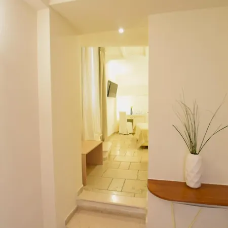 Hotel L'Arcangelo - Boutique Hotel Taranto Exterior photo
