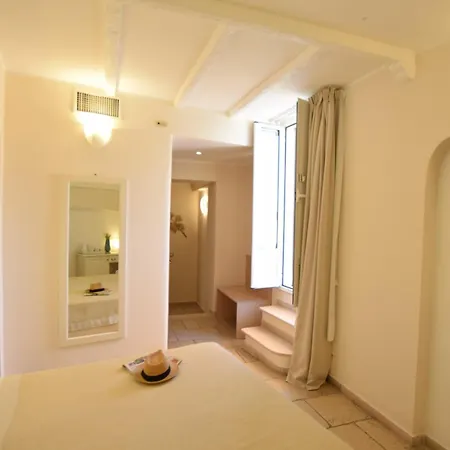 Hotel L'Arcangelo - Boutique Hotel Taranto Exterior photo