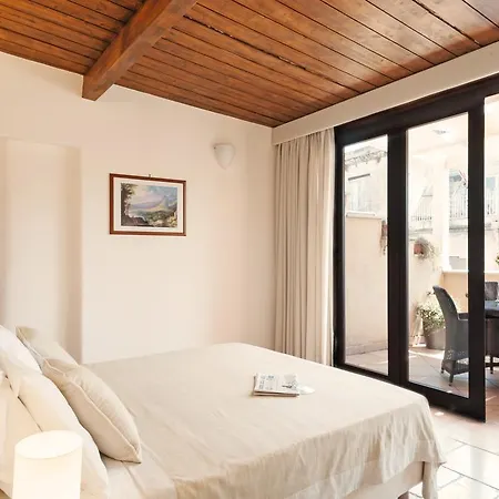 Hotel L'Arcangelo - Boutique Hotel Taranto Exterior photo
