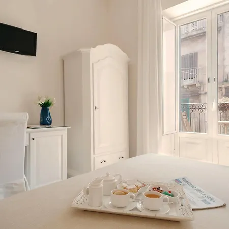 Hotel L'Arcangelo - Boutique Hotel Taranto Exterior photo