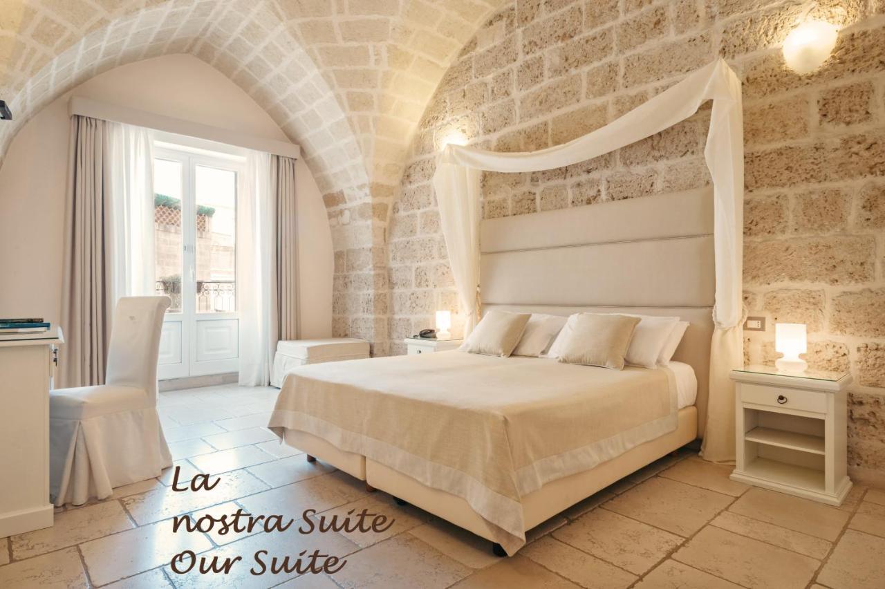 Hotel L'arcangelo - Boutique 3*