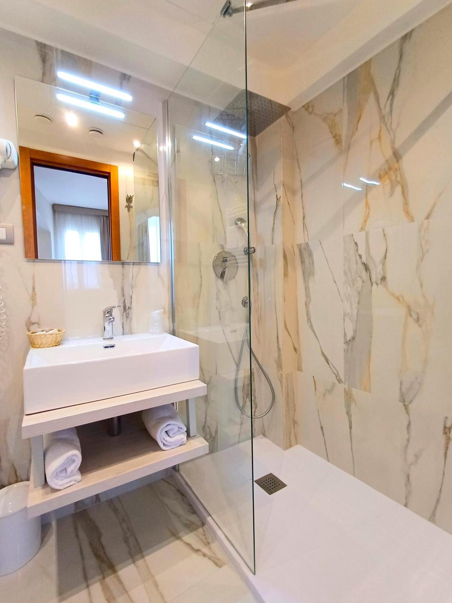 Hotel L'arcangelo - Boutique 3*