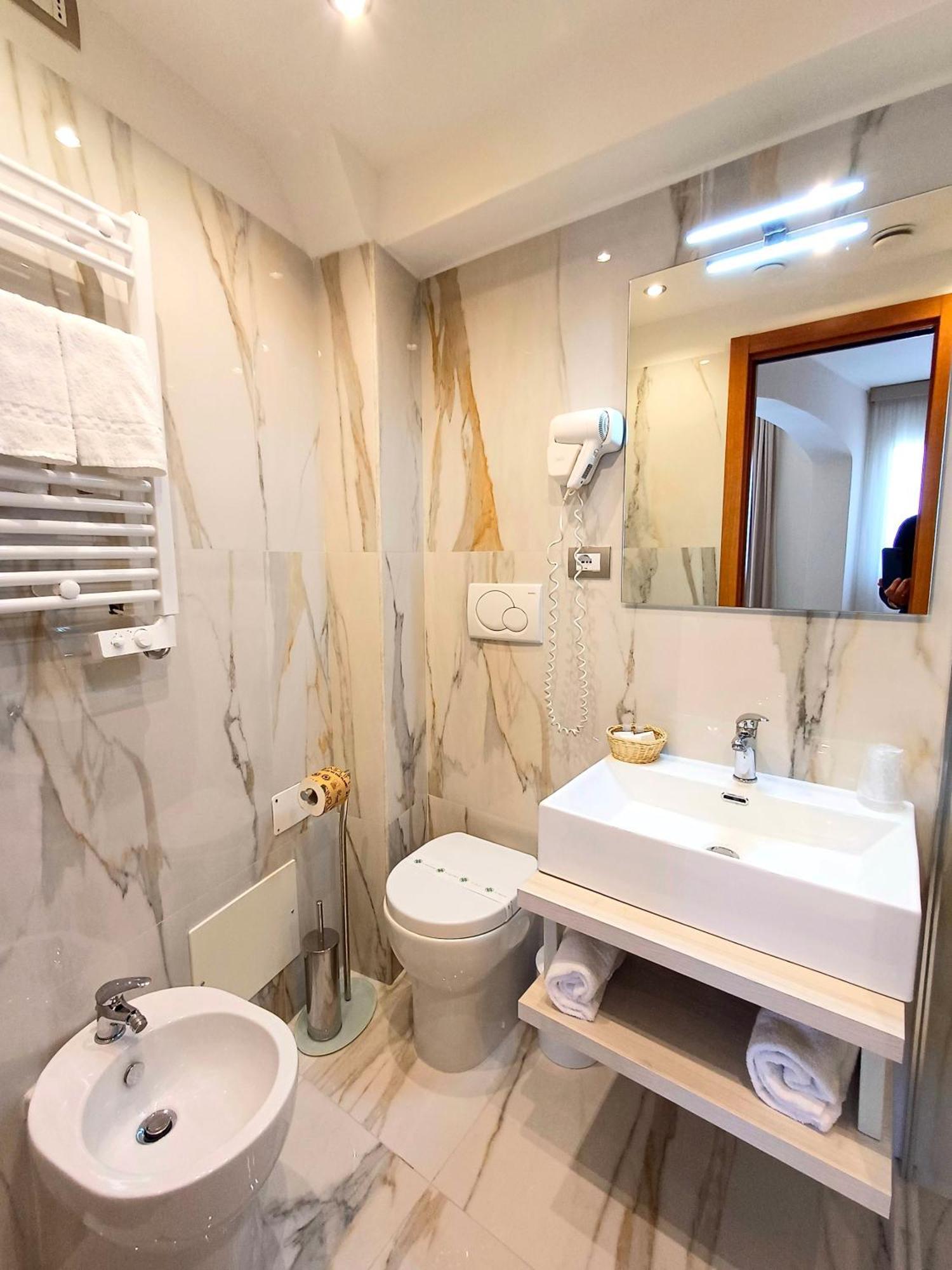 Hotel L'arcangelo - Boutique Taranto