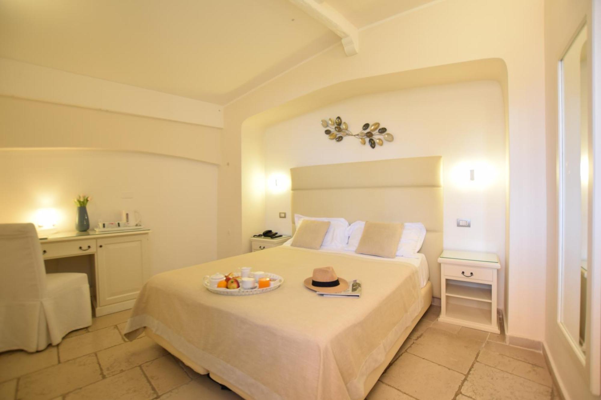 L'arcangelo - Boutique Hotel 3*