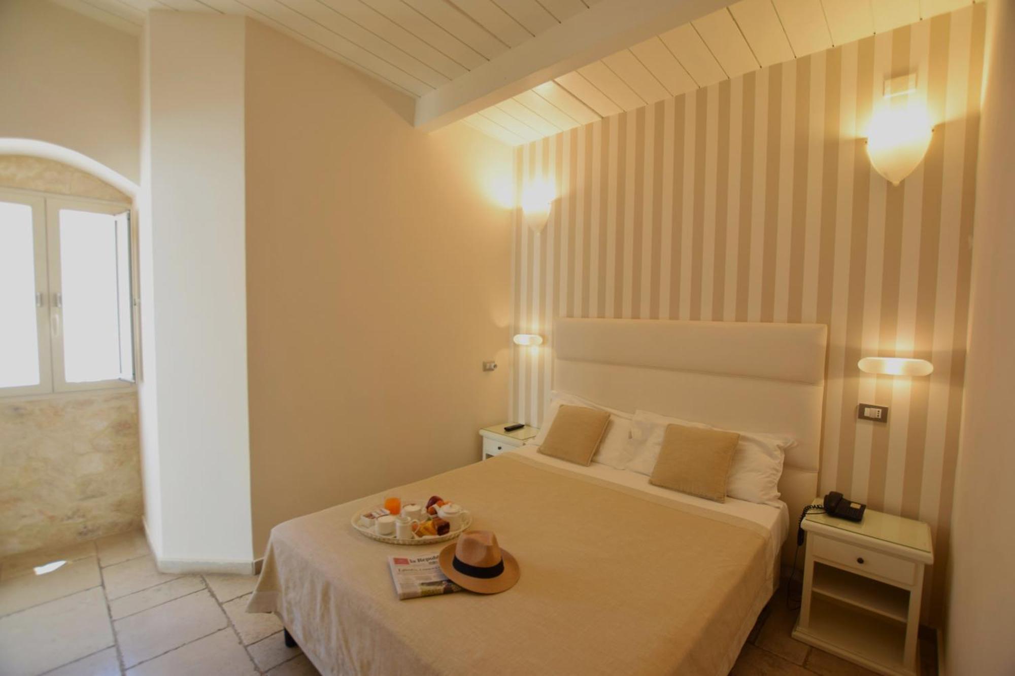 L'arcangelo - Boutique Hotel 3*