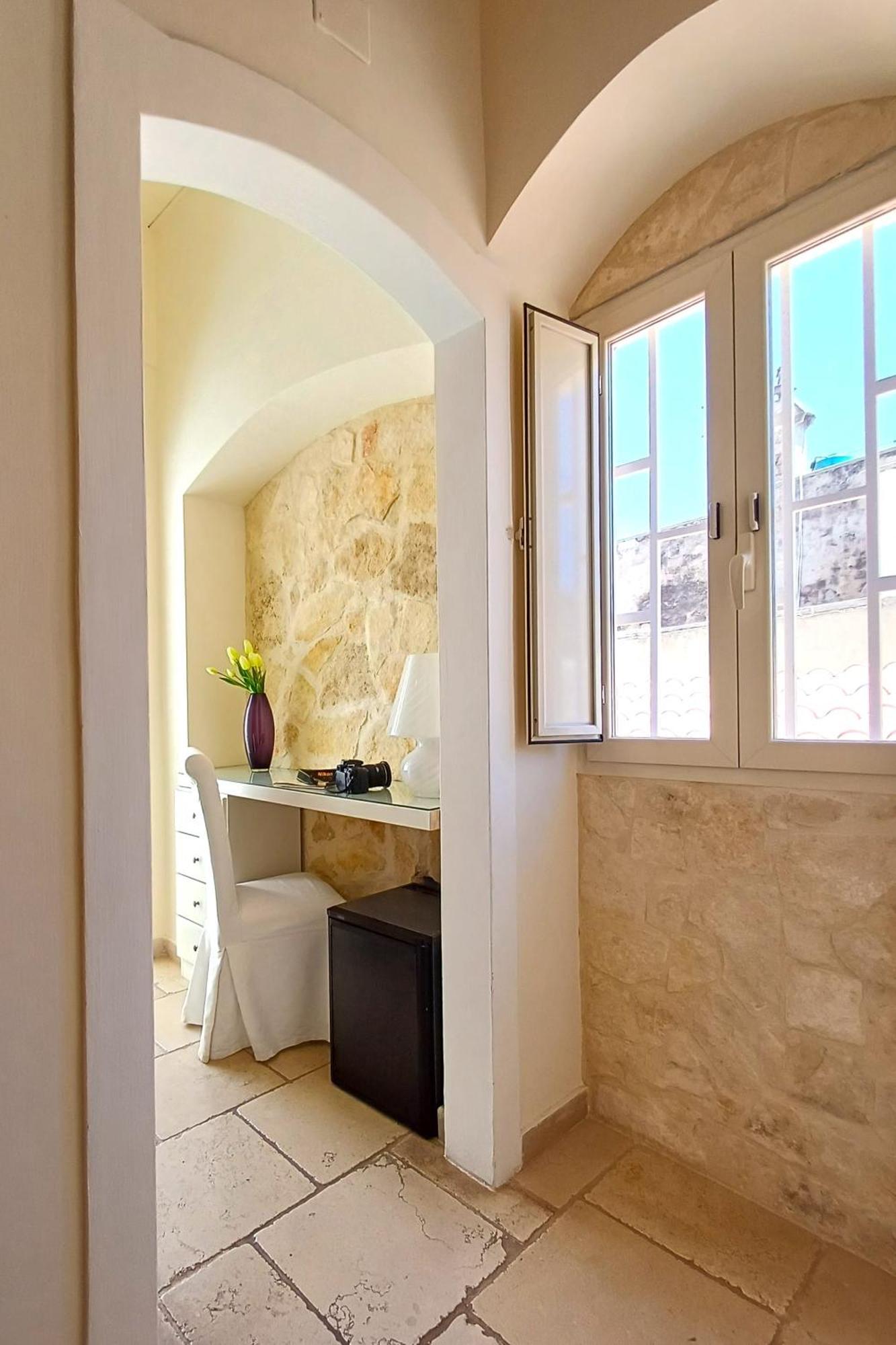 L'arcangelo - Boutique Hotel
