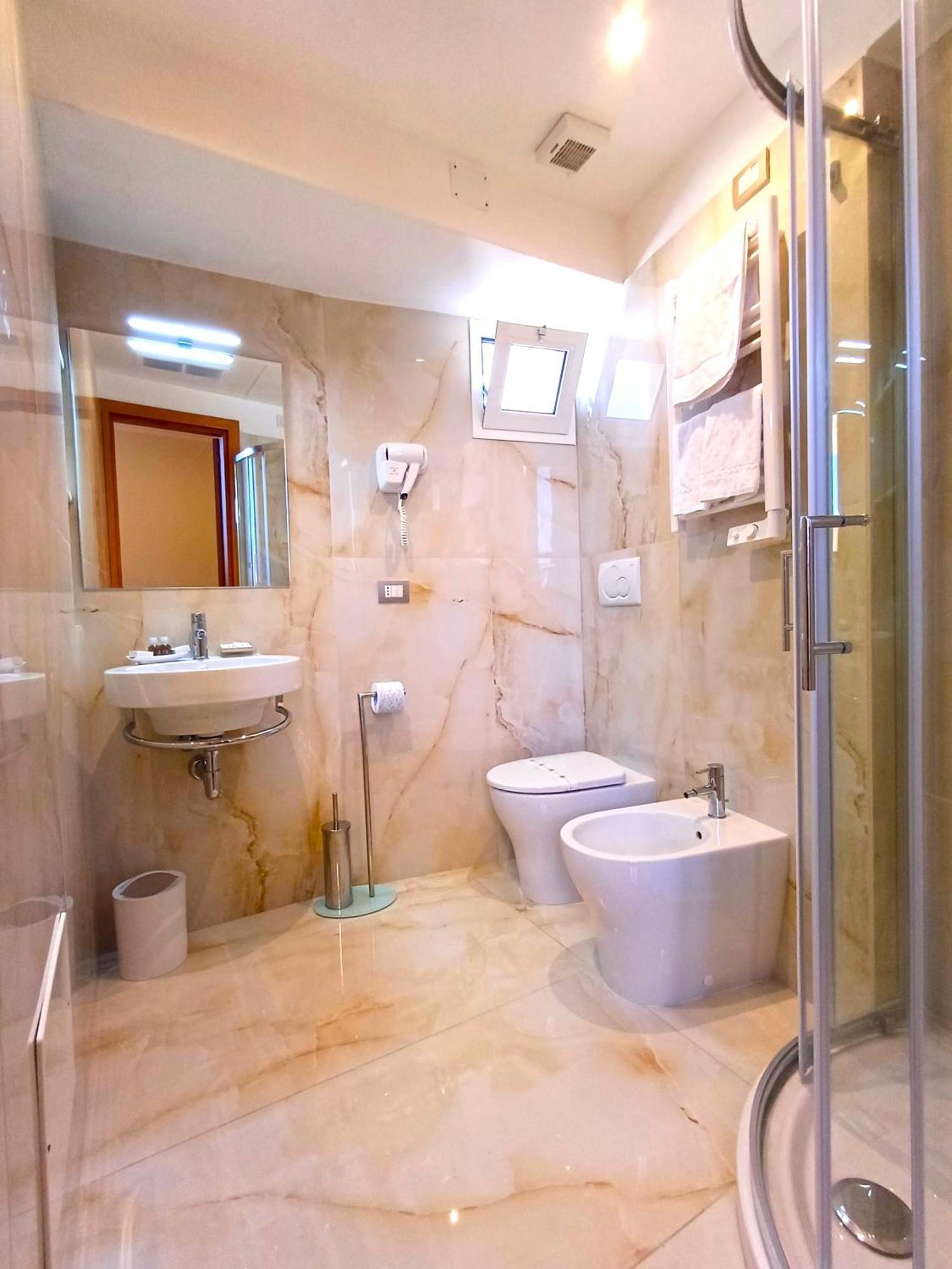 Hotel L'arcangelo - Boutique 3*