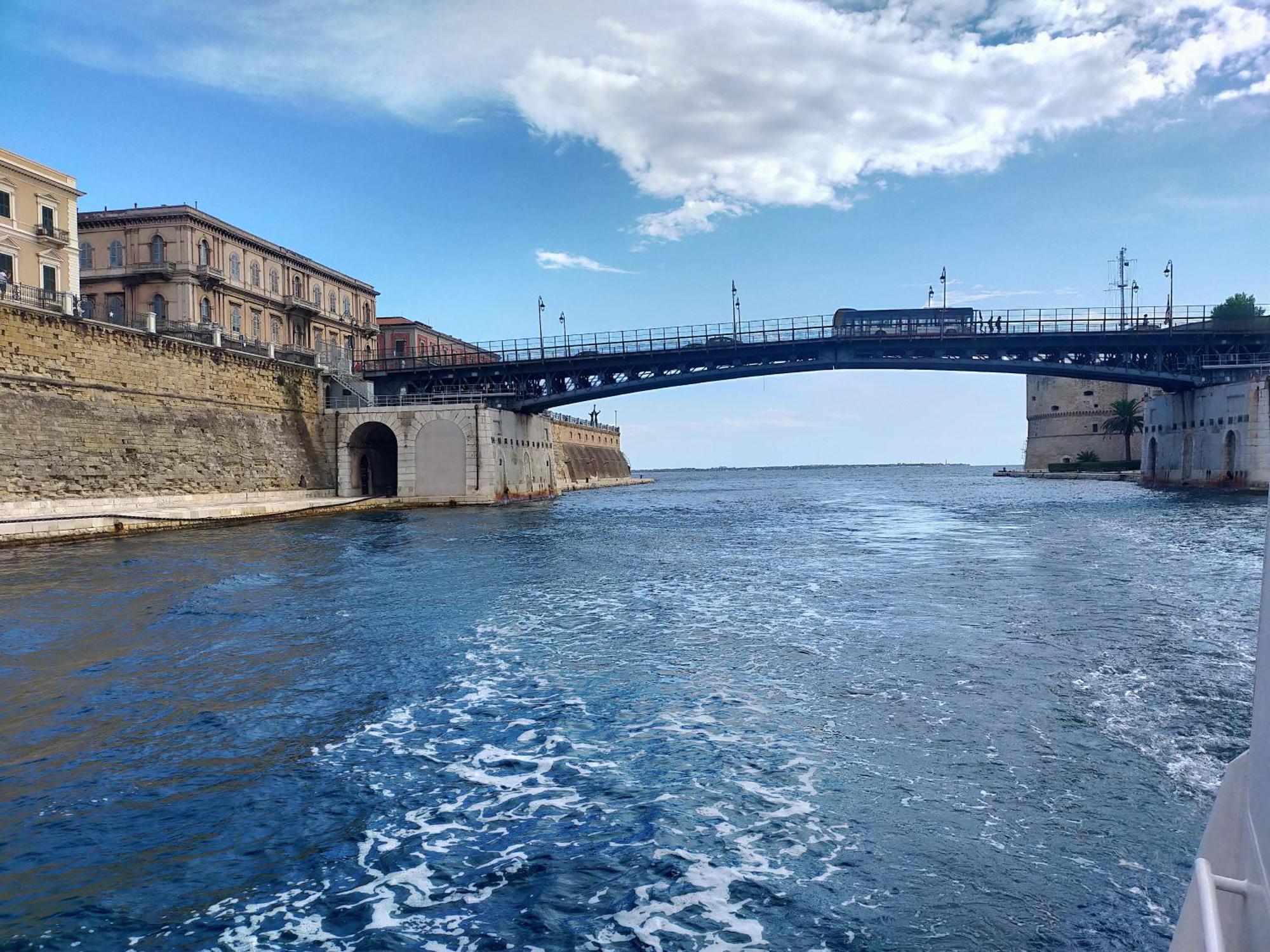 L'arcangelo - Boutique Hotel Taranto