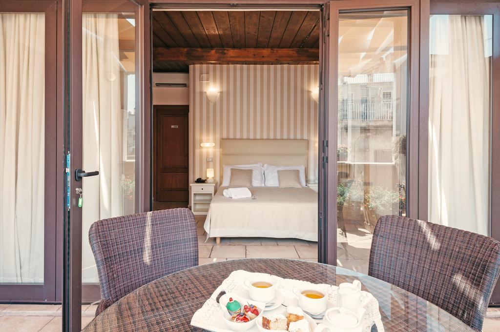 L'arcangelo - Boutique Hotel 3*