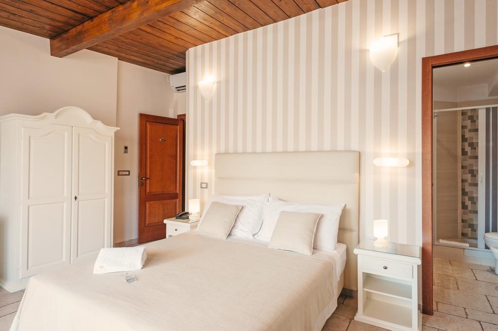 Hotel L'arcangelo - Boutique