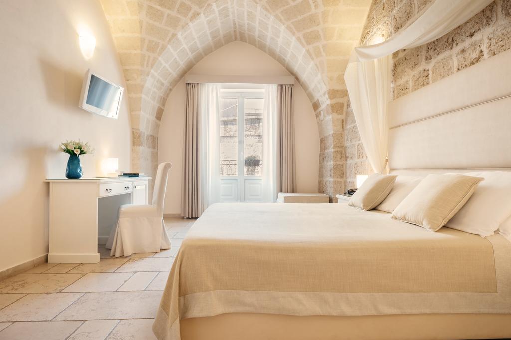 Hotel L'arcangelo - Boutique