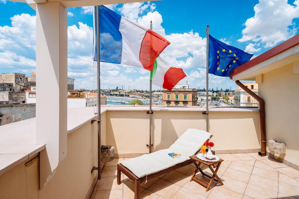 Hotel L'arcangelo - Boutique 3*