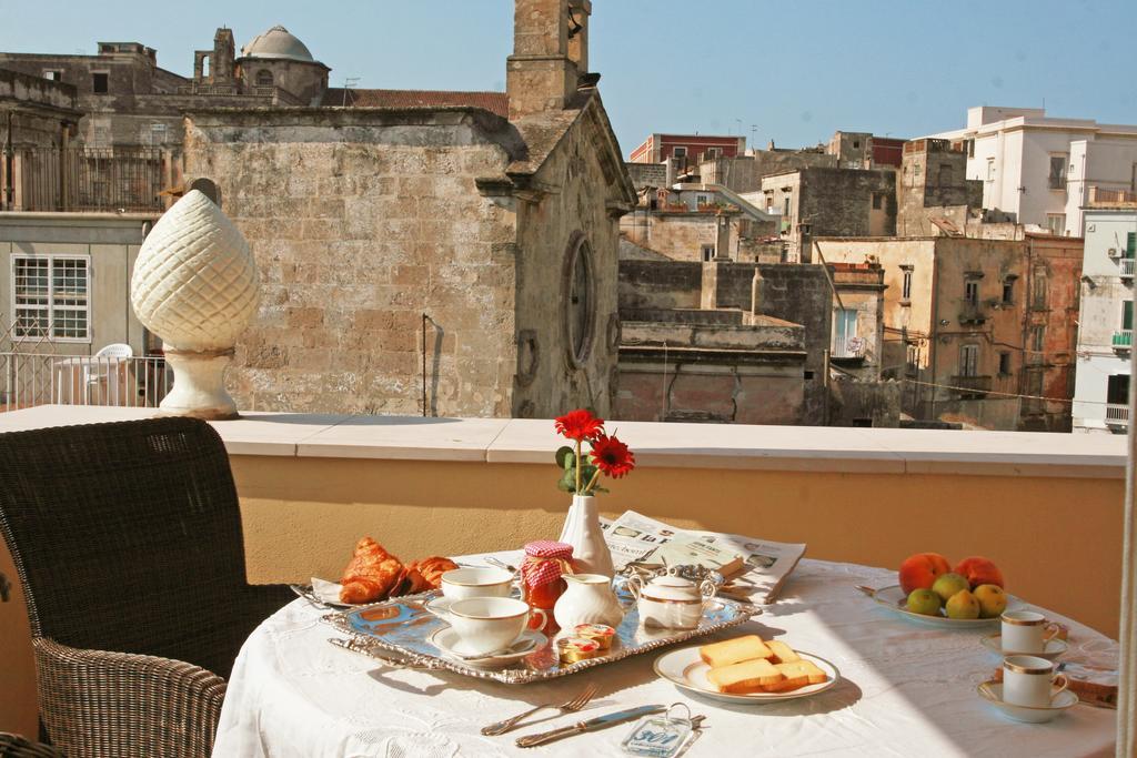 L'arcangelo - Boutique Hotel