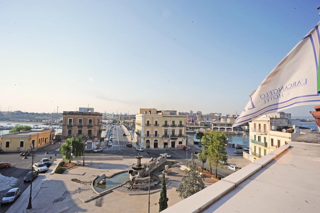 L'arcangelo - Boutique 3* Taranto