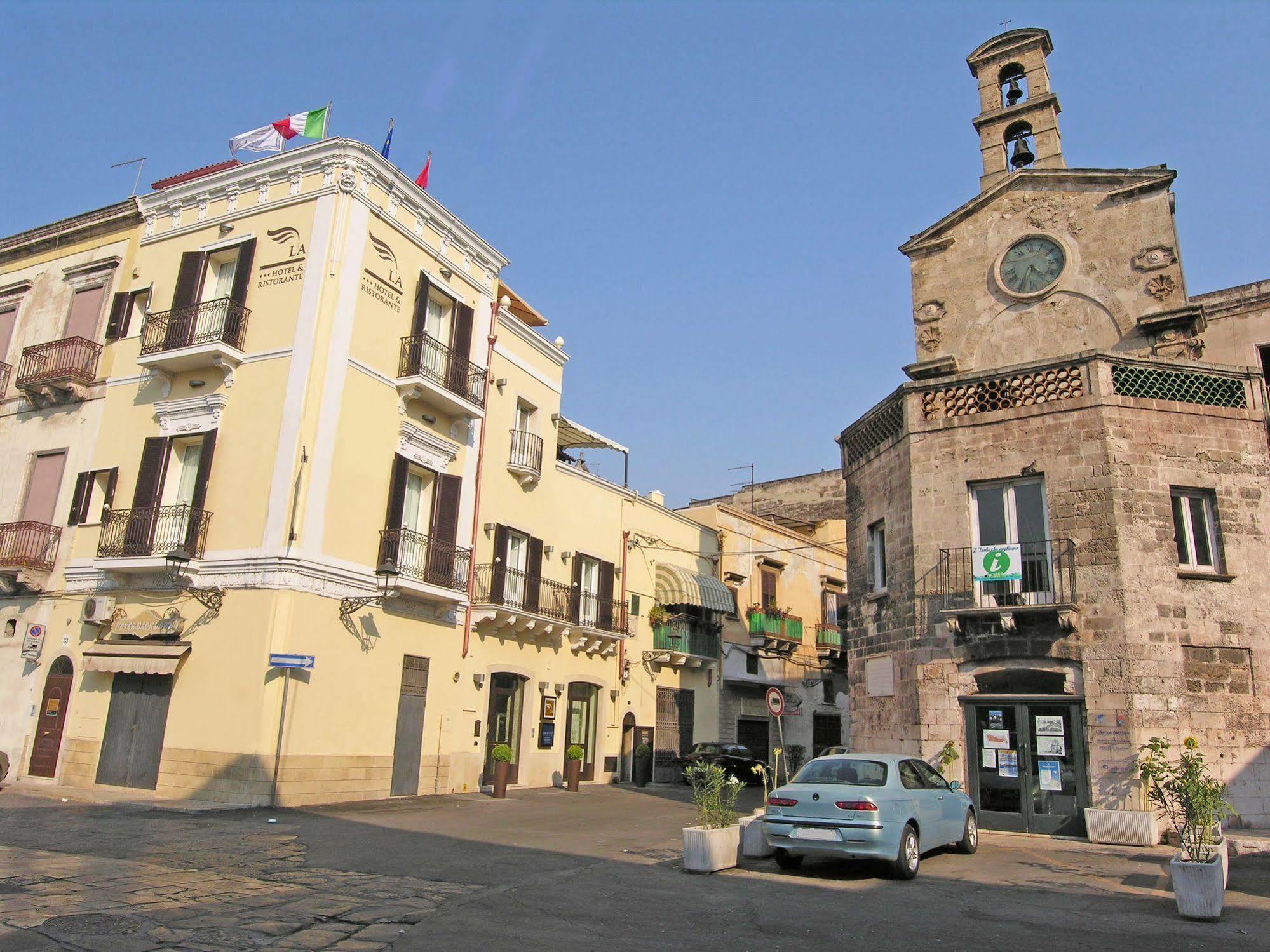 L'arcangelo - Boutique 3* Taranto