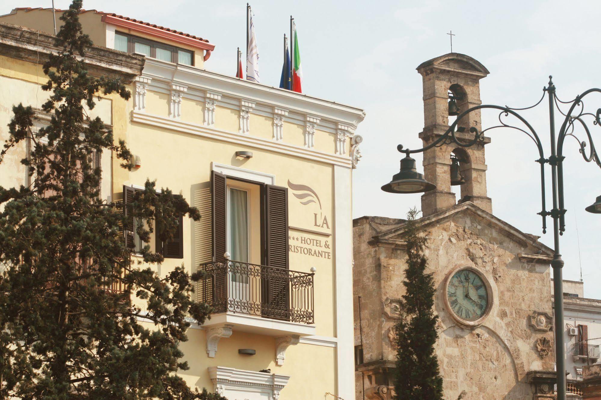 L'arcangelo - Boutique Taranto