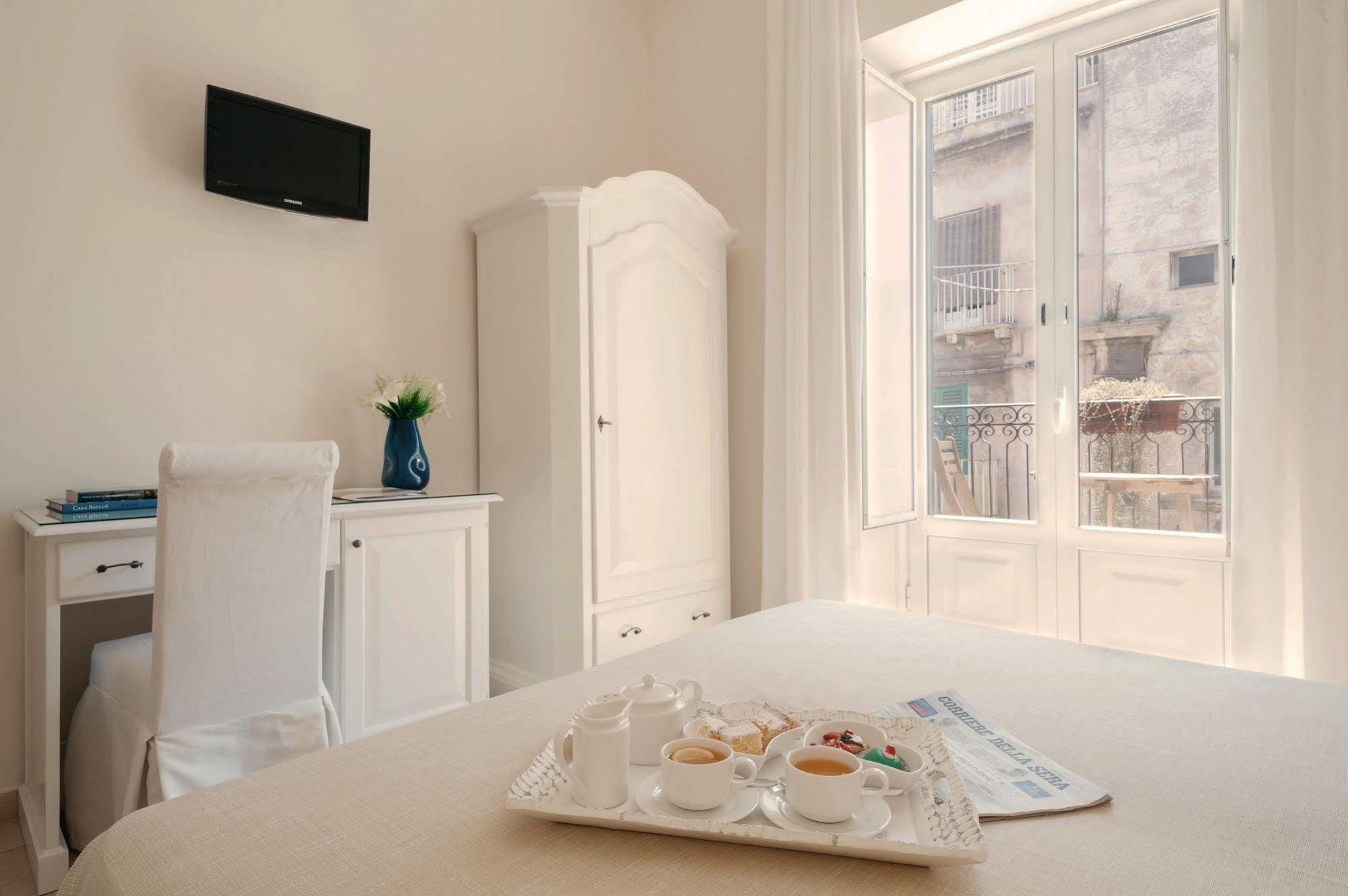 L'arcangelo - Boutique Hotel Taranto