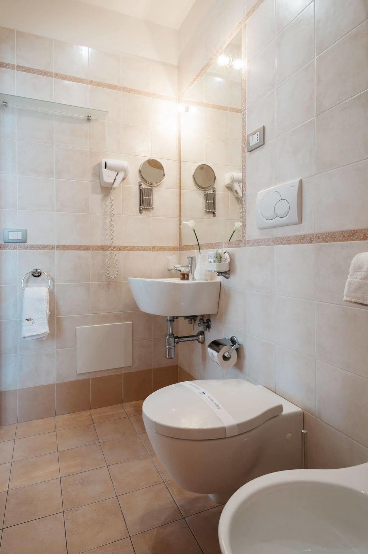 Hotel L'arcangelo - Boutique