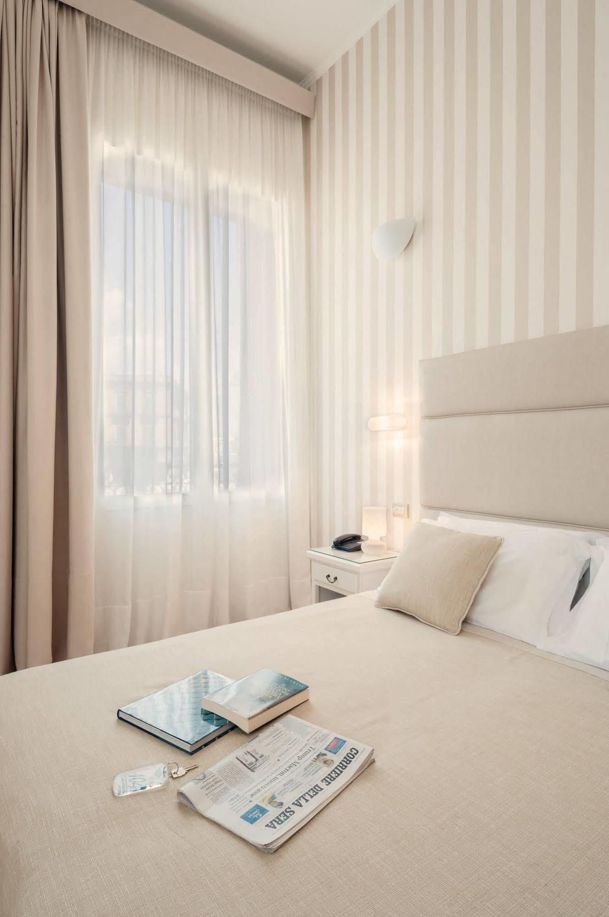 Hotel L'arcangelo - Boutique 3*