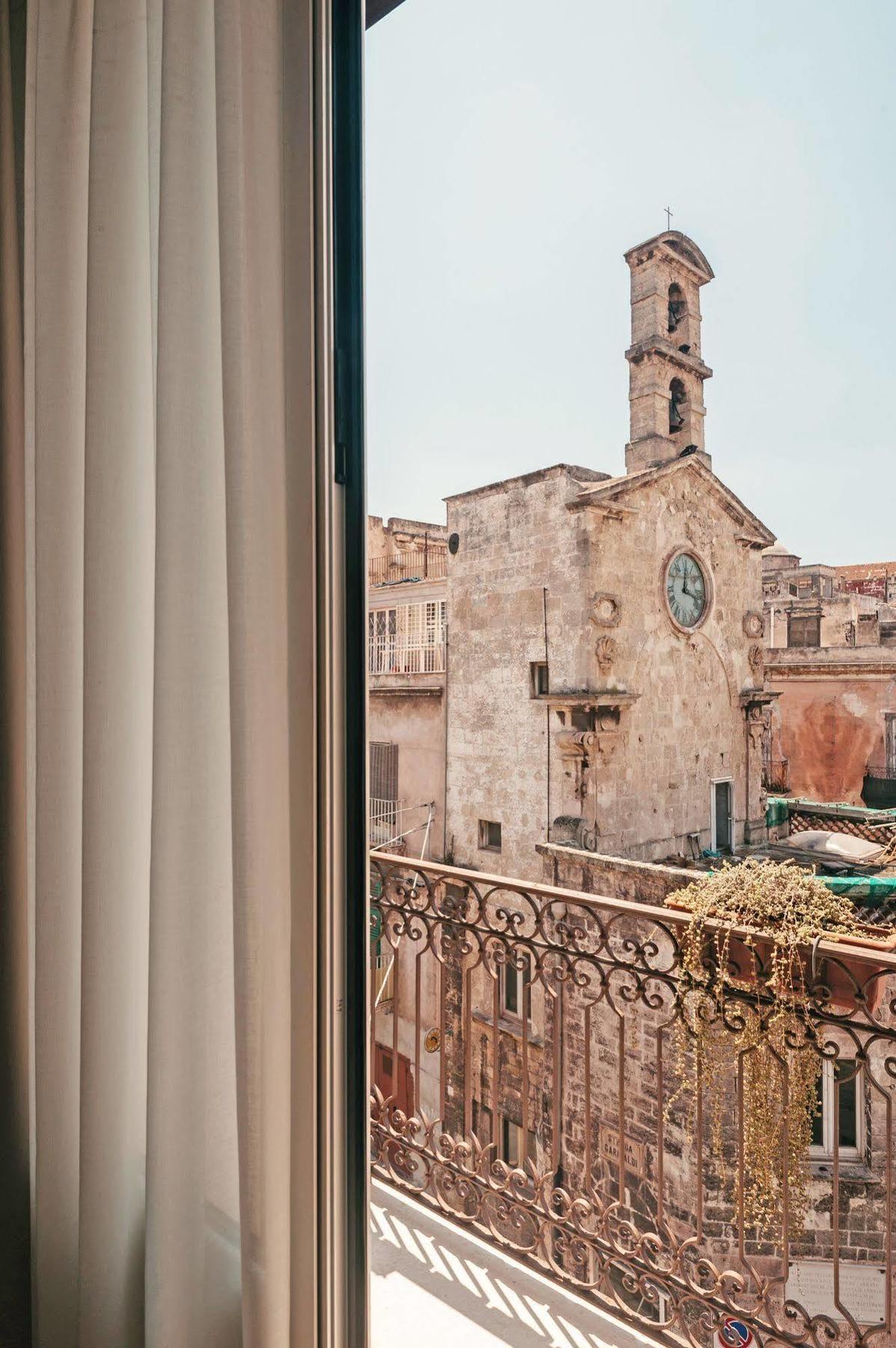 Hotel L'arcangelo - Boutique